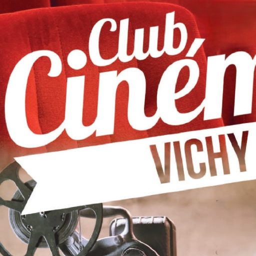 ClubCinemaVichy